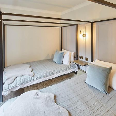 Host & Stay - Graham Close Holiday Homes Скарбъро Екстериор снимка