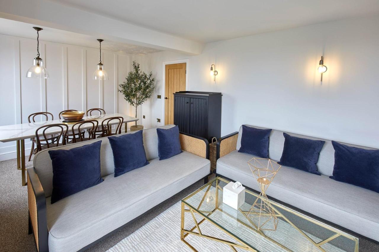 Host & Stay - Graham Close Holiday Homes Скарбъро Екстериор снимка